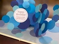 youtube kagisippo Blue Dot Popup Card